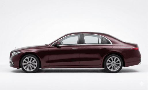Sedan