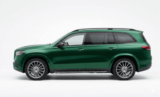 SUV