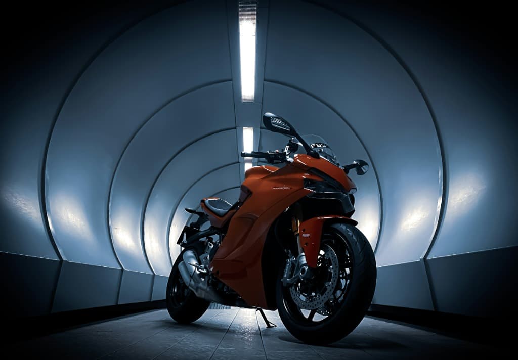Elite Superbikes